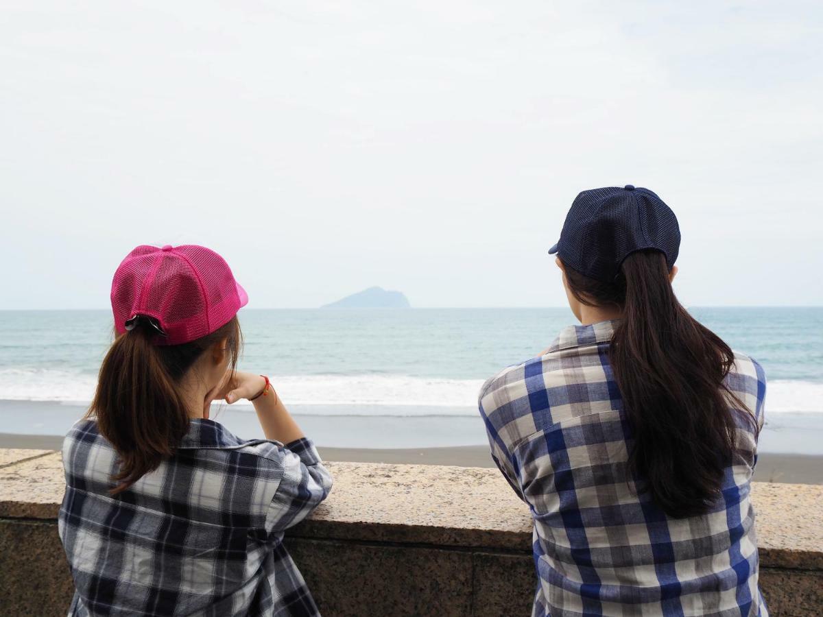 Kailan Hotel 터우청 외부 사진