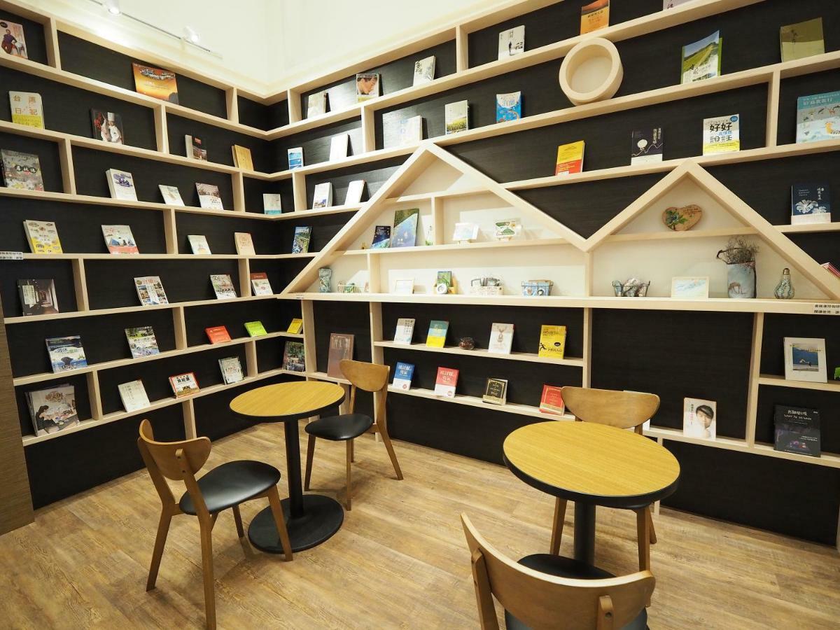 Kailan Hotel 터우청 외부 사진